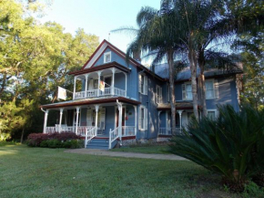  The Ann Stevens House  Лейк Хелен